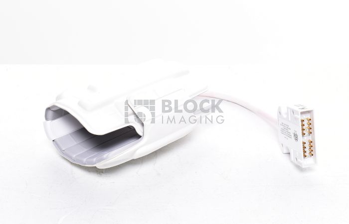 2424048 P Connector HNS Coil for GE EXCITE HD MRI for GE Closed MRI | Block  Imaging